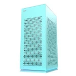 Корпус darkFlash DLH21 NEO MINT (Бюджетные, Mini-Tower)