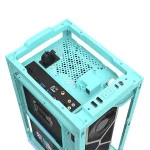 Корпус darkFlash DLH21 NEO MINT (Бюджетные, Mini-Tower)