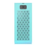 Корпус darkFlash DLH21 NEO MINT (Бюджетные, Mini-Tower)