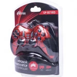 Манипулятор Ritmix GP-007 Red