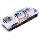 Видеокарта Colorful RTX3070Ti Ultra W OC 8G-V RTX 3070 Ti Ultra W OC 8G-V (8 ГБ)