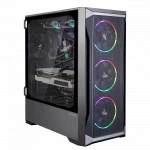Корпус Zalman Z8 MS (Игровые, Mid-Tower)