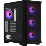 Корпус Zalman Z10 Plus (Игровые, Mid-Tower)