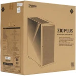 Корпус Zalman Z10 Plus (Игровые, Mid-Tower)