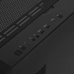 Корпус Zalman Z10 Plus (Игровые, Mid-Tower)