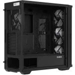 Корпус Zalman Z10 Plus (Игровые, Mid-Tower)