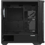 Корпус Zalman Z10 DUO Z10 Duo (Игровые, Mid-Tower)