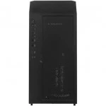 Корпус Zalman Z10 DUO Z10 Duo (Игровые, Mid-Tower)