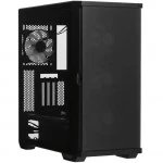 Корпус Zalman Z10 DUO Z10 Duo (Игровые, Mid-Tower)