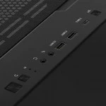 Корпус Zalman Z10 DUO Z10 Duo (Игровые, Mid-Tower)