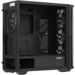 Корпус Zalman Z10 DUO Z10 Duo (Игровые, Mid-Tower)