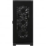 Корпус Zalman Z10 DUO Z10 Duo (Игровые, Mid-Tower)