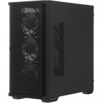 Корпус Zalman Z10 DUO Z10 Duo (Игровые, Mid-Tower)