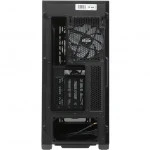 Корпус Zalman Z10 DUO Z10 Duo (Игровые, Mid-Tower)
