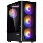Корпус Zalman N4 Rev.1 Игровые, Mid-Tower