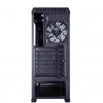 Корпус Zalman N5 TF (Игровые, Mid-Tower)