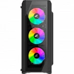 Корпус Zalman N5 TF (Игровые, Mid-Tower)