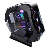 Корпус Zalman Z-Machine 500 (Игровые, Mid-Tower)