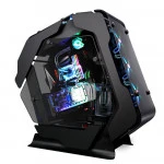 Корпус Zalman Z-Machine 500 (Игровые, Mid-Tower)