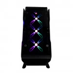 Корпус Zalman Z-Machine 500 (Игровые, Mid-Tower)