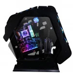 Корпус Zalman Z-Machine 500 (Игровые, Mid-Tower)