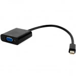 Аксессуар для ПК и Ноутбука Cablexpert A-mDPM-VGAF-02 (Адаптер)