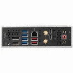 Материнская плата MSI MEG Z690I Unify MEG Z690I UNIFY (Mini-ITX, LGA 1700)