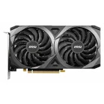 Видеокарта MSI GeForce RTX 3060 VENTUS 2X 12G OC (12 ГБ)