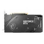 Видеокарта MSI GeForce RTX 3060 VENTUS 2X 12G OC (12 ГБ)