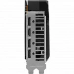 Видеокарта Asus AMD Radeon RX 6650XT DUAL-RX6650XT-O8G (8 ГБ)