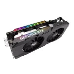 Видеокарта Asus NVIDIA GeForce RTX 3050 TUF-RTX3050-O8G-GAMING (8 ГБ)