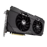 Видеокарта Asus NVIDIA GeForce RTX 3050 TUF-RTX3050-O8G-GAMING (8 ГБ)