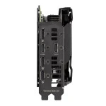 Видеокарта Asus NVIDIA GeForce RTX 3050 TUF-RTX3050-O8G-GAMING (8 ГБ)