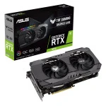 Видеокарта Asus NVIDIA GeForce RTX 3050 TUF-RTX3050-O8G-GAMING (8 ГБ)