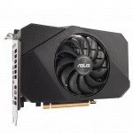 Видеокарта Asus AMD Radeon RX 6400 PH-RX6400-4G (4 ГБ)