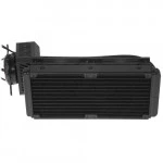 Система охлаждения MSI MPG CORELIQUID K240 V2 Для ОЗУ
