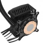 Система охлаждения MSI MPG CORELIQUID K240 V2 Для ОЗУ