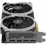 Видеокарта MSI RX 6650 XT MECH 2X OC RX 6650 XT MECH 2X 8G OC 8 ГБ