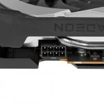 Видеокарта MSI RX 6650 XT MECH 2X OC RX 6650 XT MECH 2X 8G OC 8 ГБ