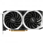 Видеокарта MSI RX 6650 XT MECH 2X OC RX 6650 XT MECH 2X 8G OC 8 ГБ