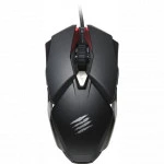 Мышь Mad Catz MB05DCINBL000-0 Игровые, Проводная