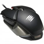 Мышь Mad Catz MB05DCINBL000-0 Игровые, Проводная
