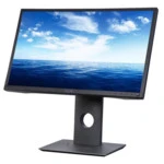 Монитор Dell P2217H 2217-5074, 2217-4572 21.5 ", IPS, Full HD 1920x1080 (16:9)