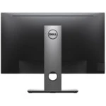 Монитор Dell P2717H 2717-5104, 2717-4633 (27 ", IPS, Full HD 1920x1080 (16:9))