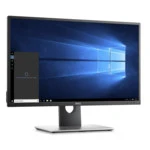 Монитор Dell P2717H 2717-5104, 2717-4633 (27 ", IPS, Full HD 1920x1080 (16:9))