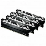 ОЗУ G.Skill Sniper X F4-3200C16Q-64GSXWB DIMM, DDR4, 64 Гб (4 х 16 Гб), 3200 МГц