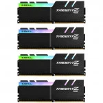 ОЗУ G.Skill Trident Z RGB 128GB F4-3600C18Q-128GTZR (DIMM, DDR4, 128 Гб (4 х 32 Гб), 3600 МГц)