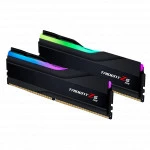 ОЗУ G.Skill Trident Z5 RGB F5-5600J4040C16GX2-TZ5RK DIMM, DDR5, 32 Гб (2 х 16 Гб), 5600 МГц