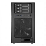 Корпус Silverstone SST-CS330B (Бюджетные, Mini-Tower)
