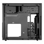 Корпус Silverstone SST-CS330B (Бюджетные, Mini-Tower)